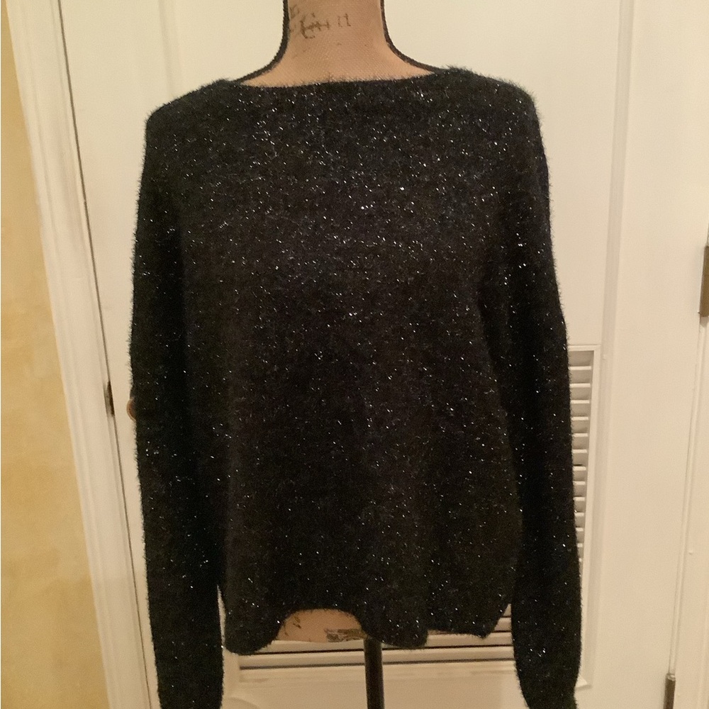Festive sweater by Sen